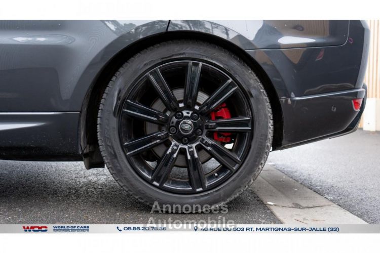 Land Rover Range Rover SPORT 2.0 P400e Hybride Rechargeable - Autobiography Dynamic - <small></small> 54.990 € <small>TTC</small> - #15