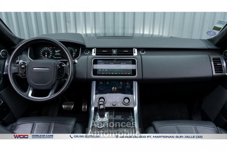 Land Rover Range Rover SPORT 2.0 P400e Hybride Rechargeable - Autobiography Dynamic - <small></small> 54.990 € <small>TTC</small> - #20