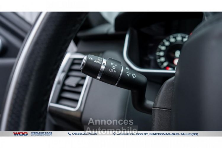 Land Rover Range Rover SPORT 2.0 P400e Hybride Rechargeable - Autobiography Dynamic - <small></small> 54.990 € <small>TTC</small> - #24