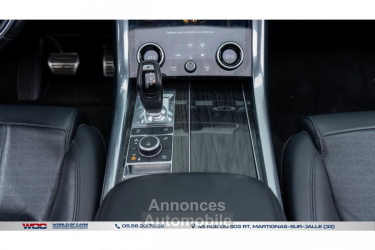 Land Rover Range Rover SPORT 2.0 P400e Hybride Rechargeable - Autobiography Dynamic - <small></small> 54.990 € <small>TTC</small> - #30