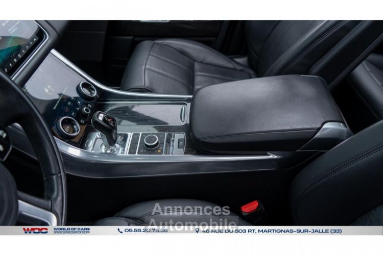 Land Rover Range Rover SPORT 2.0 P400e Hybride Rechargeable - Autobiography Dynamic - <small></small> 54.990 € <small>TTC</small> - #31