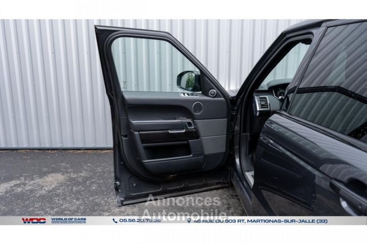 Land Rover Range Rover SPORT 2.0 P400e Hybride Rechargeable - Autobiography Dynamic - <small></small> 54.990 € <small>TTC</small> - #35