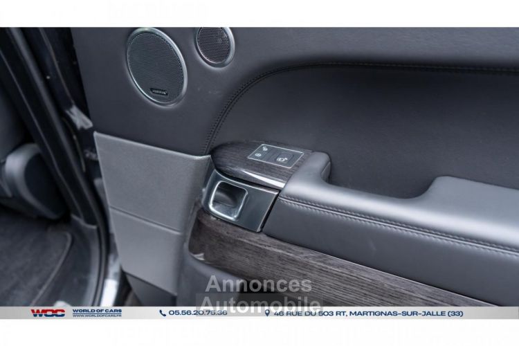 Land Rover Range Rover SPORT 2.0 P400e Hybride Rechargeable - Autobiography Dynamic - <small></small> 54.990 € <small>TTC</small> - #40