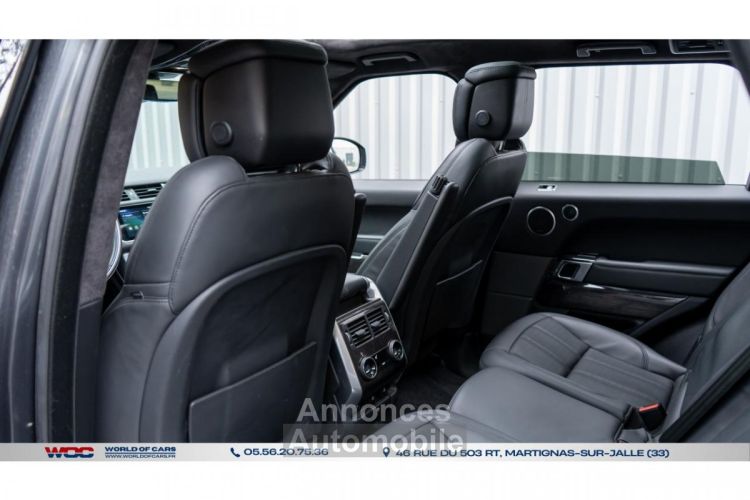 Land Rover Range Rover SPORT 2.0 P400e Hybride Rechargeable - Autobiography Dynamic - <small></small> 54.990 € <small>TTC</small> - #44