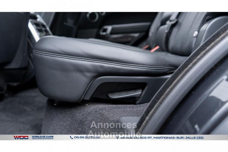 Land Rover Range Rover SPORT 2.0 P400e Hybride Rechargeable - Autobiography Dynamic - <small></small> 54.990 € <small>TTC</small> - #46