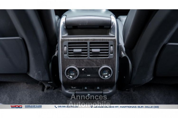 Land Rover Range Rover SPORT 2.0 P400e Hybride Rechargeable - Autobiography Dynamic - <small></small> 54.990 € <small>TTC</small> - #48