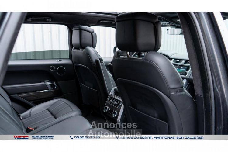 Land Rover Range Rover SPORT 2.0 P400e Hybride Rechargeable - Autobiography Dynamic - <small></small> 54.990 € <small>TTC</small> - #50