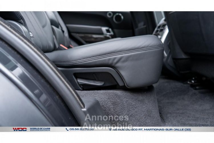 Land Rover Range Rover SPORT 2.0 P400e Hybride Rechargeable - Autobiography Dynamic - <small></small> 54.990 € <small>TTC</small> - #52