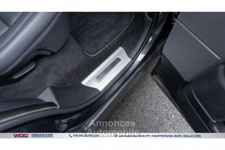 Land Rover Range Rover SPORT 2.0 P400e Hybride Rechargeable - Autobiography Dynamic - <small></small> 54.990 € <small>TTC</small> - #53