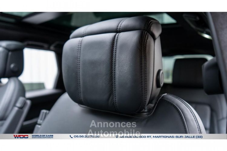 Land Rover Range Rover SPORT 2.0 P400e Hybride Rechargeable - Autobiography Dynamic - <small></small> 54.990 € <small>TTC</small> - #55