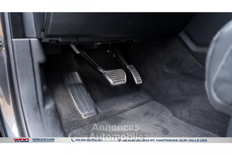 Land Rover Range Rover SPORT 2.0 P400e Hybride Rechargeable - Autobiography Dynamic - <small></small> 54.990 € <small>TTC</small> - #58