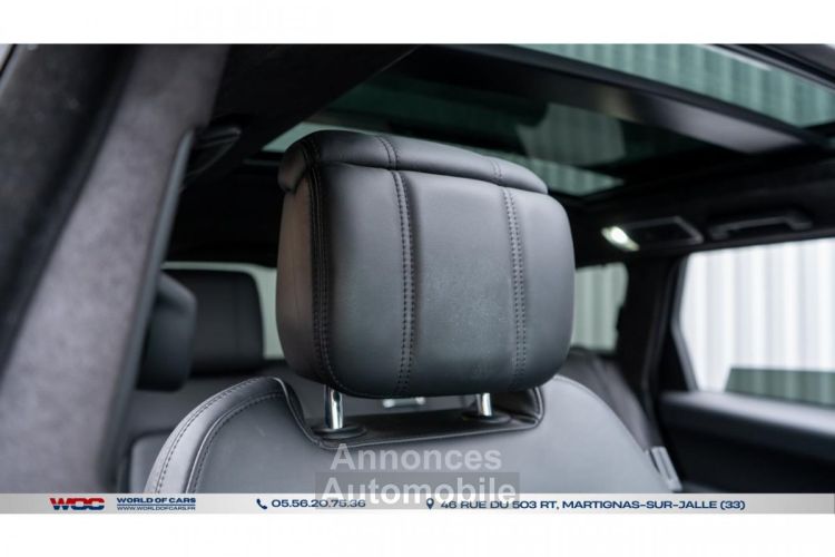 Land Rover Range Rover SPORT 2.0 P400e Hybride Rechargeable - Autobiography Dynamic - <small></small> 54.990 € <small>TTC</small> - #61