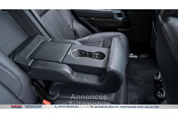 Land Rover Range Rover SPORT 2.0 P400e Hybride Rechargeable - Autobiography Dynamic - <small></small> 54.990 € <small>TTC</small> - #67