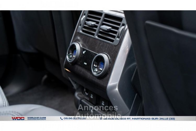 Land Rover Range Rover SPORT 2.0 P400e Hybride Rechargeable - Autobiography Dynamic - <small></small> 54.990 € <small>TTC</small> - #68