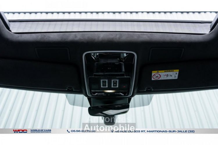 Land Rover Range Rover SPORT 2.0 P400e Hybride Rechargeable - Autobiography Dynamic - <small></small> 54.990 € <small>TTC</small> - #71