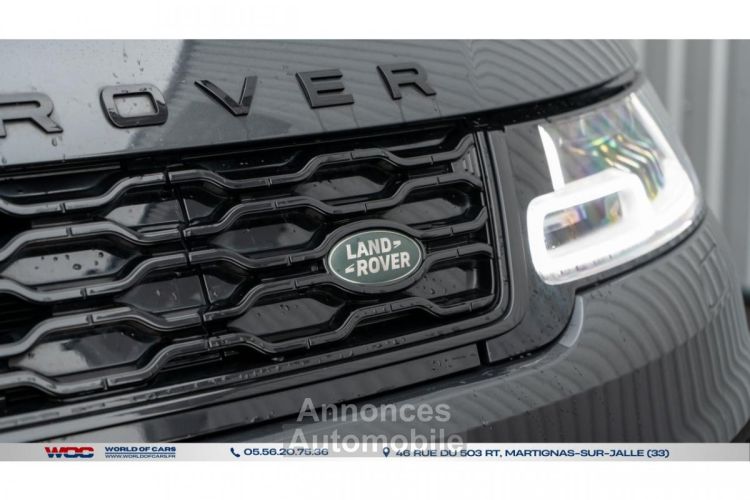 Land Rover Range Rover SPORT 2.0 P400e Hybride Rechargeable - Autobiography Dynamic - <small></small> 54.990 € <small>TTC</small> - #76