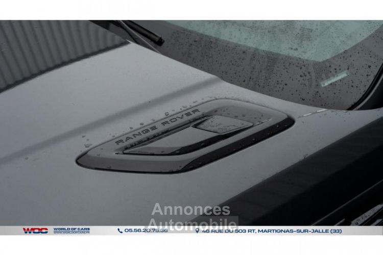 Land Rover Range Rover SPORT 2.0 P400e Hybride Rechargeable - Autobiography Dynamic - <small></small> 54.990 € <small>TTC</small> - #78