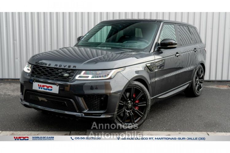 Land Rover Range Rover SPORT 2.0 P400e Hybride Rechargeable - Autobiography Dynamic - <small></small> 54.990 € <small>TTC</small> - #82