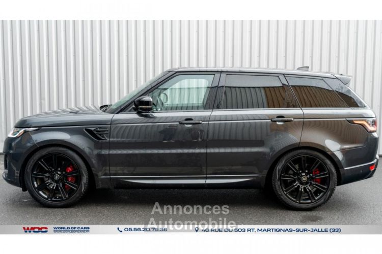 Land Rover Range Rover SPORT 2.0 P400e Hybride Rechargeable - Autobiography Dynamic - <small></small> 54.990 € <small>TTC</small> - #83