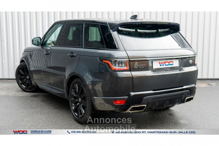 Land Rover Range Rover SPORT 2.0 P400e Hybride Rechargeable - Autobiography Dynamic - <small></small> 54.990 € <small>TTC</small> - #84