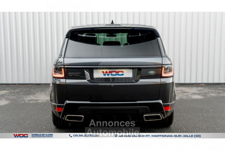 Land Rover Range Rover SPORT 2.0 P400e Hybride Rechargeable - Autobiography Dynamic - <small></small> 54.990 € <small>TTC</small> - #85