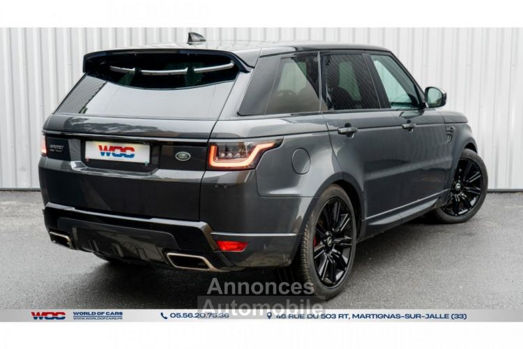 Land Rover Range Rover SPORT 2.0 P400e Hybride Rechargeable - Autobiography Dynamic - <small></small> 54.990 € <small>TTC</small> - #86