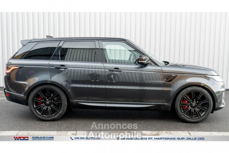 Land Rover Range Rover SPORT 2.0 P400e Hybride Rechargeable - Autobiography Dynamic - <small></small> 54.990 € <small>TTC</small> - #87