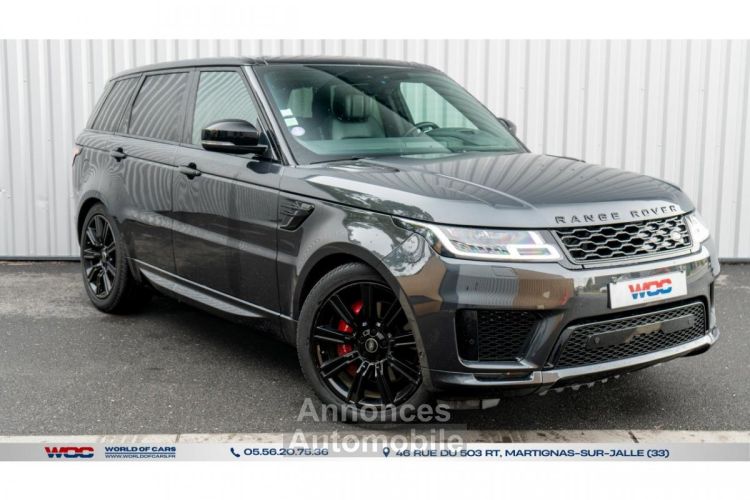 Land Rover Range Rover SPORT 2.0 P400e Hybride Rechargeable - Autobiography Dynamic - <small></small> 54.990 € <small>TTC</small> - #88