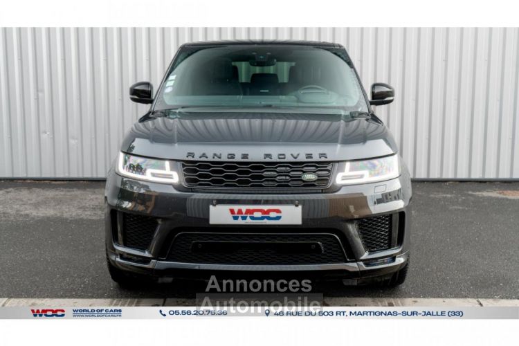 Land Rover Range Rover SPORT 2.0 P400e Hybride Rechargeable - Autobiography Dynamic - <small></small> 54.990 € <small>TTC</small> - #89