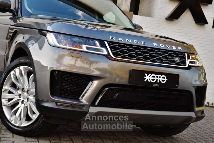 Land Rover Range Rover Sport 2.0 P400E PHEV SE - <small></small> 45.950 € <small>TTC</small> - #10