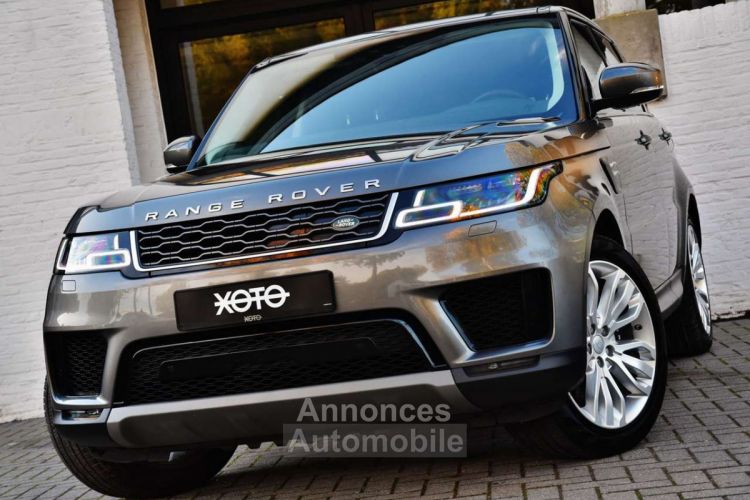 Land Rover Range Rover Sport 2.0 P400E PHEV SE - <small></small> 39.950 € <small>TTC</small> - #1