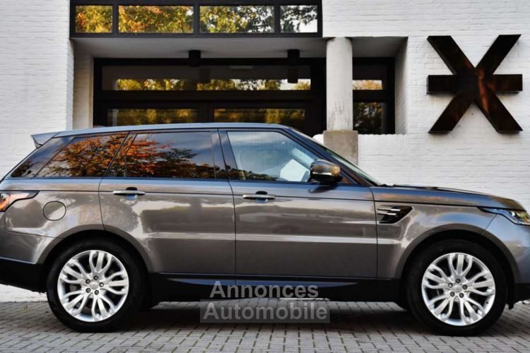 Land Rover Range Rover Sport 2.0 P400E PHEV SE - <small></small> 39.950 € <small>TTC</small> - #3