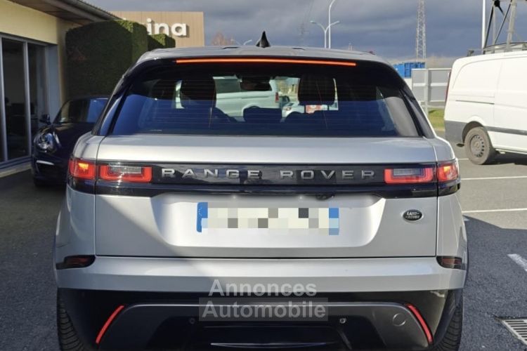 Land Rover Range Rover Sport 2.0 SD4 240 S - <small></small> 36.000 € <small>TTC</small> - #5