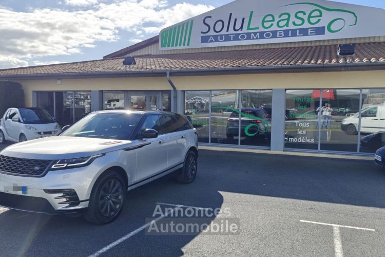 Land Rover Range Rover Sport 2.0 SD4 240 S - <small></small> 36.000 € <small>TTC</small> - #7