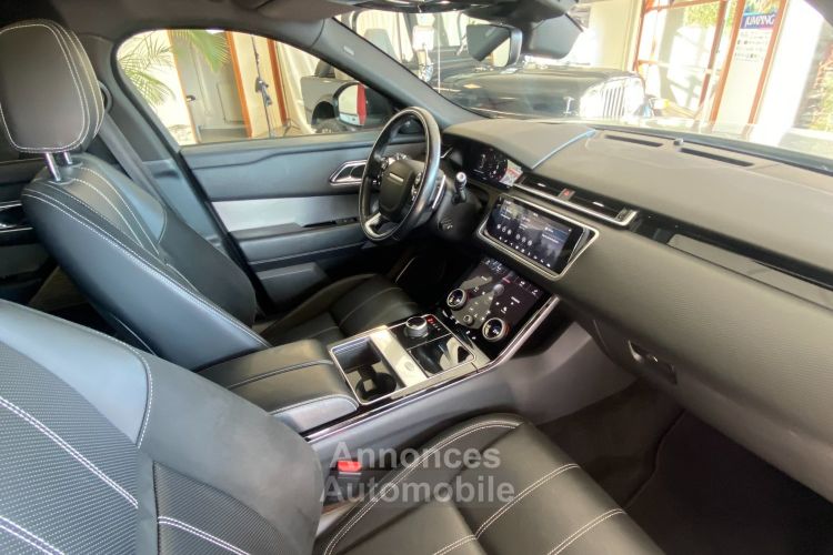 Land Rover Range Rover Sport 2.0 SD4 240 S - <small></small> 36.000 € <small>TTC</small> - #11