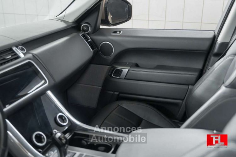 Land Rover Range Rover Sport 2.0 SD4 HSE (EU6b) Face-Lift Model - <small></small> 29.800 € <small>TTC</small> - #20