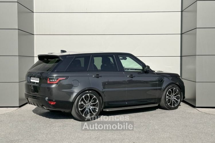 Land Rover Range Rover Sport 2.0 Si4 300ch HSE Mark VI - <small></small> 49.900 € <small>TTC</small> - #2