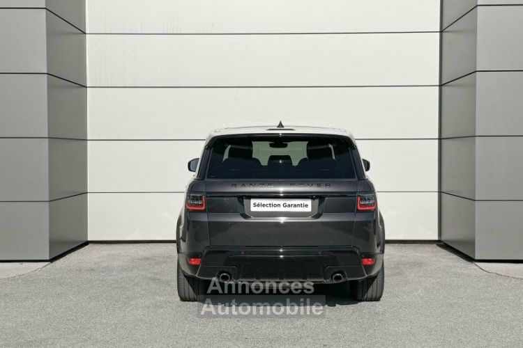 Land Rover Range Rover Sport 2.0 Si4 300ch HSE Mark VI - <small></small> 49.900 € <small>TTC</small> - #7