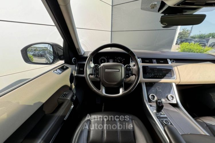 Land Rover Range Rover Sport 2.0 Si4 300ch HSE Mark VI - <small></small> 49.900 € <small>TTC</small> - #20