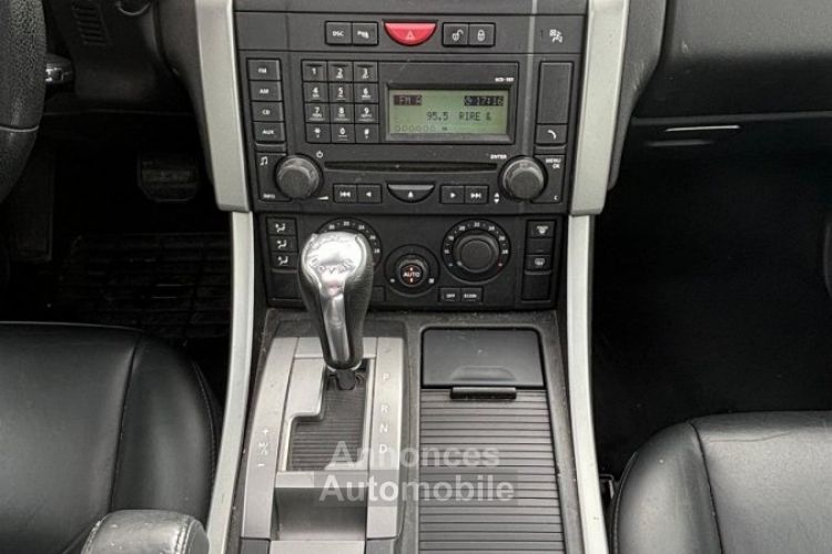 Land Rover Range Rover Sport 2.7 tdv6 190 hse bva 4x4 - <small></small> 14.990 € <small>TTC</small> - #15