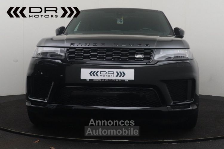 Land Rover Range Rover Sport 3.0 D300 HSE DYNAMIC - PANODAK LED - <small></small> 49.995 € <small>TTC</small> - #2