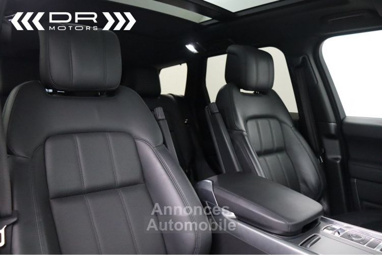 Land Rover Range Rover Sport 3.0 D300 HSE DYNAMIC - PANODAK LED - <small></small> 49.995 € <small>TTC</small> - #13