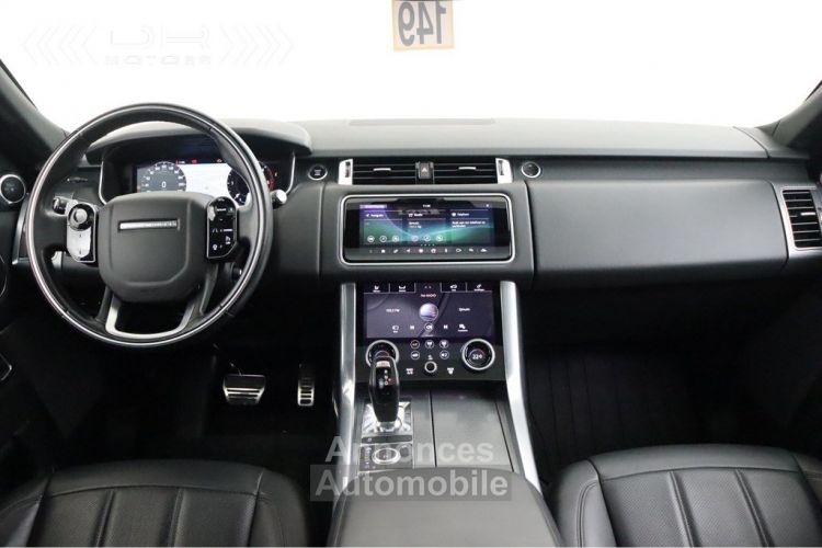 Land Rover Range Rover Sport 3.0 D300 HSE DYNAMIC - PANODAK LED - <small></small> 49.995 € <small>TTC</small> - #15