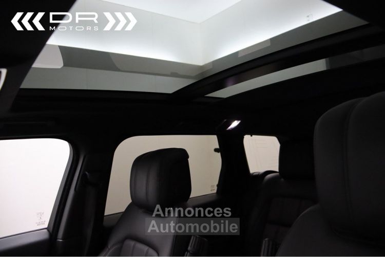 Land Rover Range Rover Sport 3.0 D300 HSE DYNAMIC - PANODAK LED - <small></small> 49.995 € <small>TTC</small> - #17