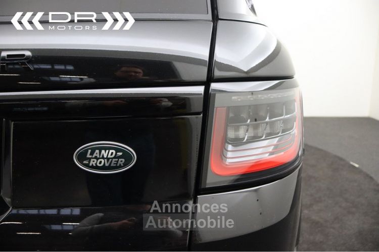 Land Rover Range Rover Sport 3.0 D300 HSE DYNAMIC - PANODAK LED - <small></small> 49.995 € <small>TTC</small> - #42