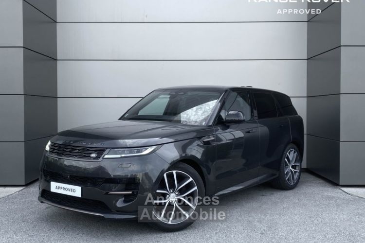 Land Rover Range Rover Sport 3.0 D350 350ch Dynamic Autobiography - <small></small> 119.900 € <small>TTC</small> - #1