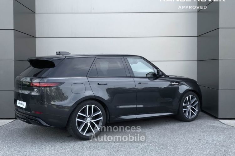 Land Rover Range Rover Sport 3.0 D350 350ch Dynamic Autobiography - <small></small> 119.900 € <small>TTC</small> - #2