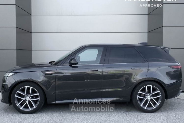 Land Rover Range Rover Sport 3.0 D350 350ch Dynamic Autobiography - <small></small> 119.900 € <small>TTC</small> - #6