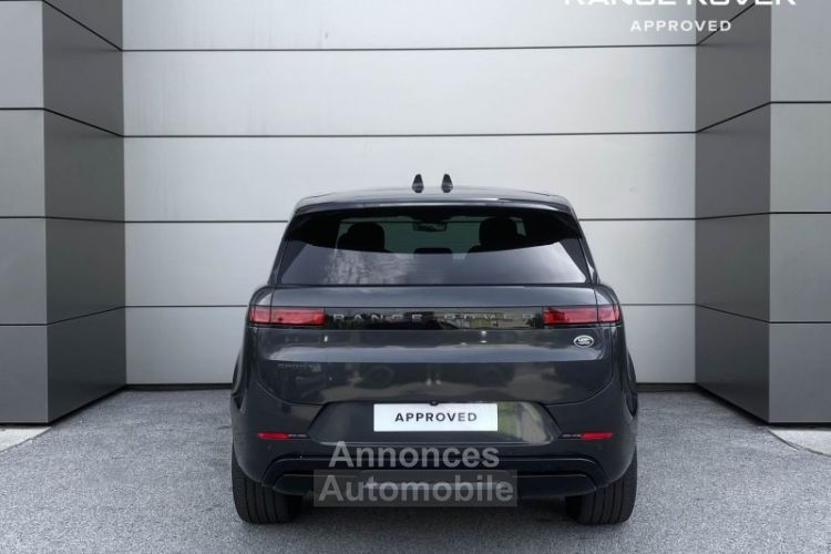 Land Rover Range Rover Sport 3.0 D350 350ch Dynamic Autobiography - <small></small> 119.900 € <small>TTC</small> - #7