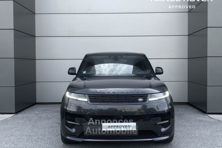 Land Rover Range Rover Sport 3.0 D350 350ch Dynamic Autobiography - <small></small> 119.900 € <small>TTC</small> - #8